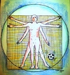 Cartoon: Footbal (small) by vizant1 tagged vizant