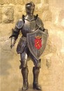 Cartoon: Macedonero warior (small) by vizant1 tagged vizant