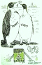 Cartoon: marry chrismas 2012 (small) by vizant1 tagged vizant