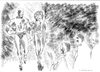 Cartoon: SUMEER (small) by vizant1 tagged sumeer