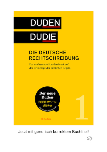 Cartoon: Dudie (medium) by Erwin Pischel tagged duden,rechtschreibung,rechtschreibwörterbuch,wörterbuch,rechtschreiblexikon,lexikon,deutsch,sprache,orthographie,rechtschreibreform,rechtschreibregel,dudenverlag,grammatik,rechtschreibduden,gender,studies,role,geschlechtergerecht,genderkompetenz,geschlecht,schreibung,gendersternchen,genderzeichen,gesellschaft,soziokultur,sozial,kultur,biologisch,schrägstrich,ergänzungsstrich,sozialwissenschaft,geschlechterforschung,geschlechterrolle,gleichstellung,geschlechterordnung,queer,kategorisierung,sexus,pischel