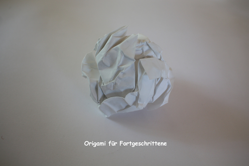 Cartoon: Origami in Progress (medium) by Erwin Pischel tagged origami,papier,papierfaltkunst,faltkunst,falten,japan,pischel