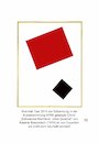 Cartoon: Ein neuer Beltracchi? (small) by Erwin Pischel tagged kasimir,malewitsch,maler,russland,russisch,suprematismus,modern,kunst,skandal,kunstskandal,museum,fälscher,fälschung,beltracchi,schenkung,kunstsammlung,nrw,kunstmuseum,ölbild,schwarz,rechteck,rot,quadrat,experte,kunstexperte,kunstsachverständiger,sachverständiger,beurteilung,bild,kunstwerk,gemälde,pischel