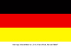 Cartoon: Hommage a Barnett Newman (small) by Erwin Pischel tagged barnett newman abstrakter expressionismus nationalflagge fahne pischel world cup künstler maler painter