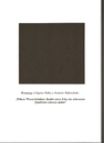 Cartoon: Hommage a Polke et Malewitsch (small) by Erwin Pischel tagged sigmar,polke,kasimir,malewitsch,höhere,wesen,schwarz,malen,quadrat,suprematismus,kapitalistischer,realismus,pischel,künstler,maler,painter