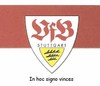 Cartoon: In hoc signo vinces (small) by Erwin Pischel tagged vfb,stuttgart,bundesliga,fußball,fußballbundesliga,abstiegskampf,bundesligatabelle,abstieg,relegation,bundesligasaison,meister,meisterschaft,konstantin,der,große,maxentius,schlacht,vorhersage,vision,menetekel,pischel