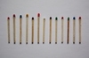 Cartoon: Multikulti (small) by Erwin Pischel tagged streichholz,streichhoelzer,zündholz,allumette,cerilla,fiamifero,match,streichholzschachtel,farben,toleranz,holz,feuer,pischel