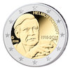 Cartoon: Numismatisches Update (small) by Erwin Pischel tagged helmut,schmidt,bundeskanzler,raucher,kettenraucher,smoker,numismatik,muenze,zwei,euro,euromuenze,praegung,fehlpraegung,geld,geldstueck,spiegelglanz,pischel