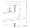 Cartoon: Vertretungsstunde (small) by Erwin Pischel tagged schule,unterricht,unterrichtsvertretung,schulleiter,lehrer,pädagogik,schulgebäude,fenster,pischel