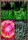 Cartoon: Masa (small) by misterba tagged masa,gente,personas,terricolas,sensaciones