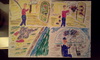 Cartoon: Advertisments Sheets (small) by Casanova tagged flying