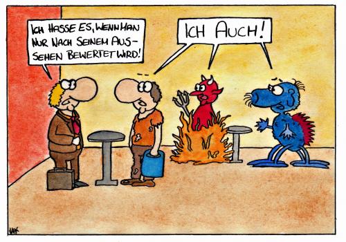 Cartoon: Aussehen (medium) by spass-beiseite tagged aussehen,öffentlichkeit,mensch,tier,monster,obdachloser,penner,reich,geld,arm,beiseite,spass,unterhaltung,panel,fun,illustration,design,pointe,kunst,comicstrips,comictagebuch,tagebuch,comic,cartoons,cartoon,witz,bildwitz