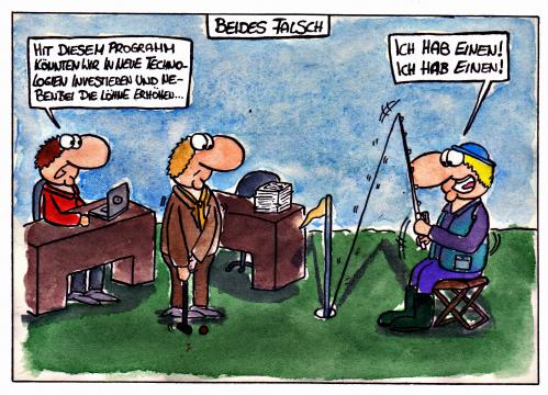 Cartoon: Golfplatz (medium) by spass-beiseite tagged golf,golfen,golfplatz,ball,golfball,schläger,büro,angeln,fisch,arbeit,beiseite,spass,unterhaltung,panel,fun,illustration,design,pointe,kunst,comicstrips,comictagebuch,tagebuch,comic,cartoons,cartoon,witz,bildwitz