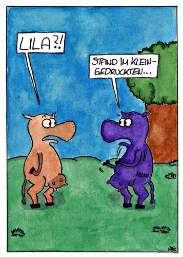 Cartoon: Milka (medium) by spass-beiseite tagged kuh,milka,schokolade,kakao,kühe,gras,wiese,weide,baum,bauer,beiseite,spass,unterhaltung,panel,fun,illustration,design,pointe,kunst,comicstrips,comictagebuch,tagebuch,comic,cartoons,cartoon,witz,bildwitz