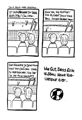 Cartoon: Toonblog-Comic 11.Mai 2009 (medium) by spass-beiseite tagged tagebuch,witz,unterhaltung,u17,weltmeisterschaft,deutschland,england,vorurteile,beiseite,mai,comictagebuch,comicstrips,kunst,design,panel,fun,cartoon,cartoons,max,2009,spass,jehring,toonblog,illustration,pointe