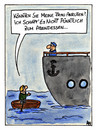 Cartoon: Abendessen (small) by spass-beiseite tagged abendesse,dinner,schiff,rettungsboot,beiseite,spass,unterhaltung,panel,fun,illustration,design,pointe,kunst,comicstrips,comictagebuch,tagebuch,comic,cartoons,cartoon,witz,bildwitz