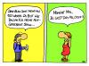 Cartoon: Ablesen (small) by spass-beiseite tagged spass,beiseite,mcartoon,cartoons,comic,tagebuch,comictagebuch,comicstrips,kunst,pointe,witz,bildwitz,unterhaltung,panel,fun,illustration,design,selbsthilfegruppe,ablesen,schmeicheln,frau,mann