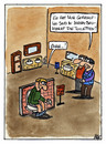 Cartoon: Baumarkt (small) by spass-beiseite tagged baumarkt,do,it,yourself,nagel,hammer,säge,toilette,sanitär,geschäft,laden,abteilung,beiseite,spass,unterhaltung,panel,fun,illustration,design,pointe,kunst,comicstrips,comictagebuch,tagebuch,comic,cartoons,cartoon,witz,bildwitz