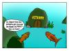 Cartoon: Coffee to Swim (small) by spass-beiseite tagged cartoon,cartoons,comic,tagebuch,comictagebuch,comicstrips,kunst,pointe,witz,bildwitz,unterhaltung,panel,fun,illustration,design,kaffee,coffee,to,swim,go,fische,meer,unterwasser,unter,wasser,see,schwimmen,pulver,beiseite,spass