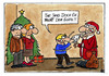 Cartoon: Der Echte (small) by spass-beiseite tagged weihnachtsmann,weihnachten,geschenke,baum,nikolaus,bart,beiseite,spass,unterhaltung,panel,fun,illustration,design,pointe,kunst,comicstrips,comictagebuch,tagebuch,comic,cartoons,cartoon,witz,bildwitz