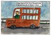 Cartoon: Horoskop (small) by spass-beiseite tagged horoskop,warsagen,kartenlegen,karten,legen,hexe,fleischer,schwein,beiseite,spass,unterhaltung,panel,fun,illustration,design,pointe,kunst,comicstrips,comictagebuch,tagebuch,comic,cartoons,cartoon,witz,bildwitz