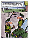 Cartoon: Polizei (small) by spass-beiseite tagged polizei,drogen,testgerät,gerät,auto,wagen,kollege,grün,blau,beiseite,spass,unterhaltung,panel,fun,illustration,design,pointe,kunst,comicstrips,comictagebuch,tagebuch,comic,cartoons,cartoon,witz,bildwitz