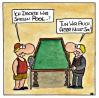 Cartoon: Pool (small) by spass-beiseite tagged queue,trikot,spiel,game,passen,grätsche,pool,billiard,ball,trainer,mannschaft,team,spieler,handball,fußball,tor,sieg,niederlage,unentschieden,bundesliga,stadion,jubel,stabhochsprung,stab,höhe,springen,hoch,anlauf,weltrekord,sport,ist,mord,beiseite,spass