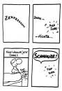 Cartoon: Toonblog-Comic 21.April 2009 (small) by spass-beiseite tagged cartoon,cartoons,comic,tagebuch,comictagebuch,comicstrips,kunst,pointe,witz,bildwitz,unterhaltung,panel,fun,illustration,design,toonblog,21,april,2009,aufstehen,beiseite,spass