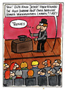 Cartoon: Zauberer (small) by spass-beiseite tagged zauberer,zauberei,hut,kaninchen,ente,teenager,schule,lehrer,beiseite,spass,unterhaltung,panel,fun,illustration,design,pointe,kunst,comicstrips,comictagebuch,tagebuch,comic,cartoons,cartoon,witz,bildwitz