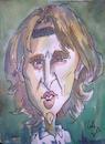 Cartoon: luka modric (small) by kolle tagged real,madrid,luka,modric,football,espana,croatia,hrvatska