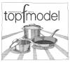 Cartoon: Germanys Next Topfmodel (small) by floc tagged germany,topmodel,heidi,klum,miss,misswahl