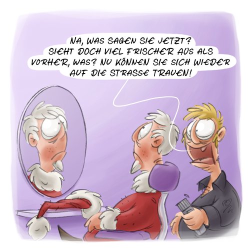 LACHHAFT Cartoon No. 424 LACHHAFT Cartoon No. 424