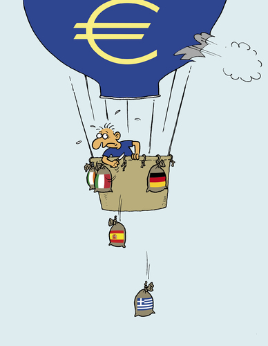 Euro-Ballon Euro-Ballon