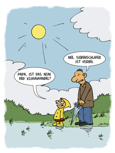 Klimawandel