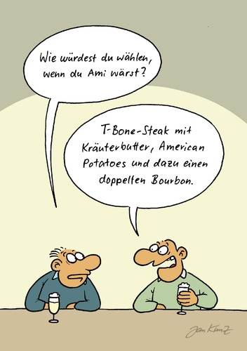 US-Wahl US-Wahl
