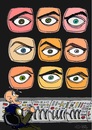 Cartoon: Big brother is viewed (small) by caknuta-chajanka tagged big,brother