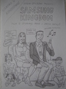 Cartoon: Samsung kingdom (small) by caknuta-chajanka tagged family,robot,tehnology