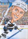 Cartoon: Alexander Ovechkin 2007 (small) by PaulN420 tagged nhl,washington,capitals,ovechkin