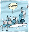 Cartoon: Facebook (small) by martirena tagged facebook