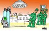 Cartoon: Magia (small) by martirena tagged magia