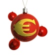 Cartoon: Merry Christmas (small) by Werkmann tagged weihnachten,kommerz,geld,preis,wert,geschenke,liebe