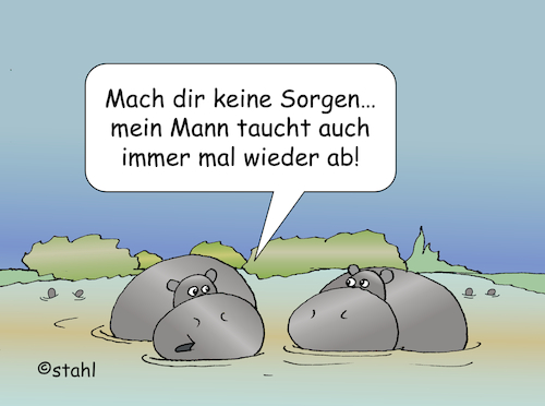 Abgetaucht Abgetaucht