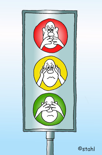 Ampel Kommunikation Ampel Kommunikation