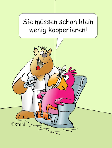 Angstpatienten Angstpatienten