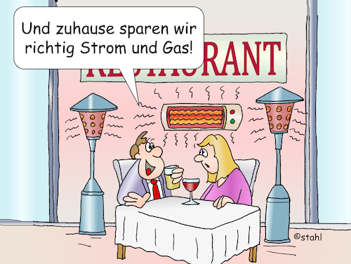 Außengastronomie Außengastronomie