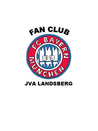 Cartoon: Bayern Fanclub (medium) by wista tagged bayern,münchen,fussball,fußball,fanclub,fan,club,fans,abzeichen,trikot,jva,landsberg