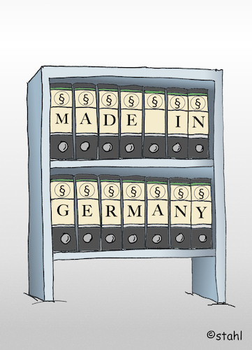 Bürokratieabbau Bürokratieabbau