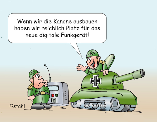 Bundeswehr Digitalfunk Bundeswehr Digitalfunk