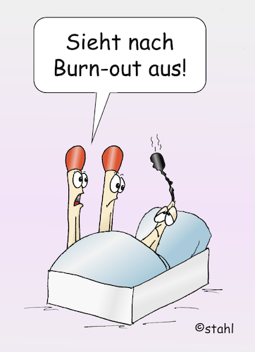 Burn-out Burn-out