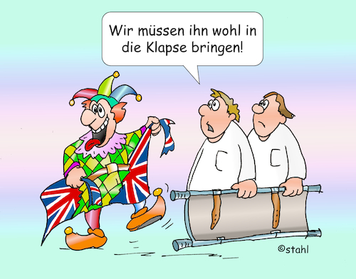 Der englische Patient Der englische Patient